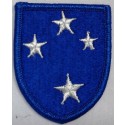 23rd. Infantry Division, Color