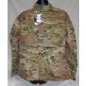 Coat, Army Combat Uniform, Multicam (MR)