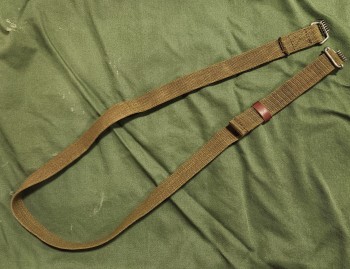 Chi-Com AK Sling, Wire Buckle