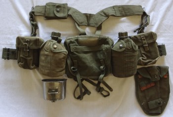 Equipment Packages - US Field Gear & Equipment