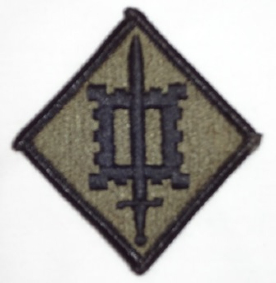 18th Engineer Brigade, Subd.