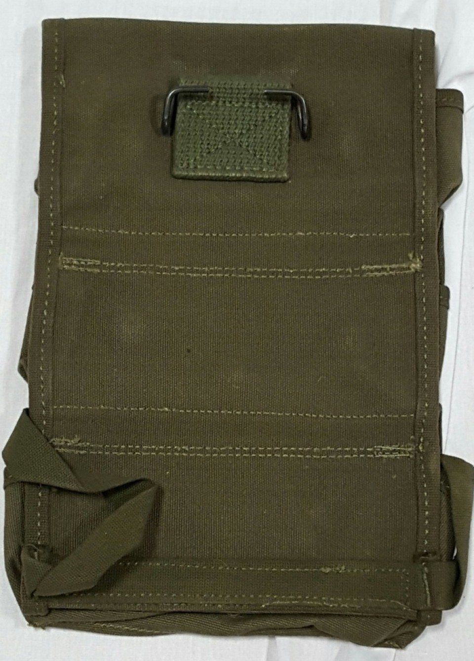3 Cell Grenade Pouch