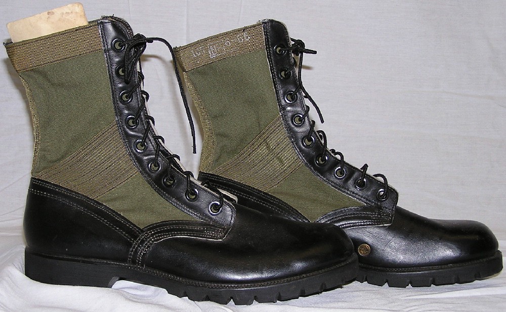 jungle boots for sale